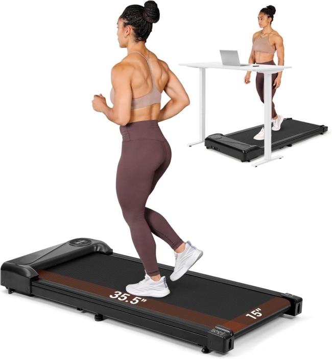 Walking Pad, Laufband für zuhause